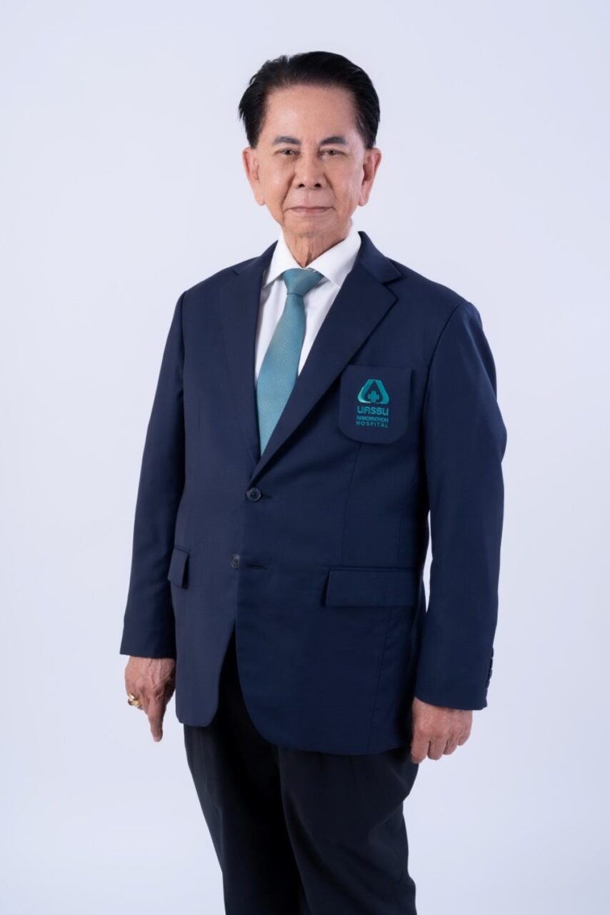 “นครธน”ทรานส์ฟอร์มสู่ Healthcare Ecosystem สร้างระบบสุขภาพเชื่อมโยงเจาะตลาด Silver Economy เติมเต็มทุกช่วงเวลาของชีวิต