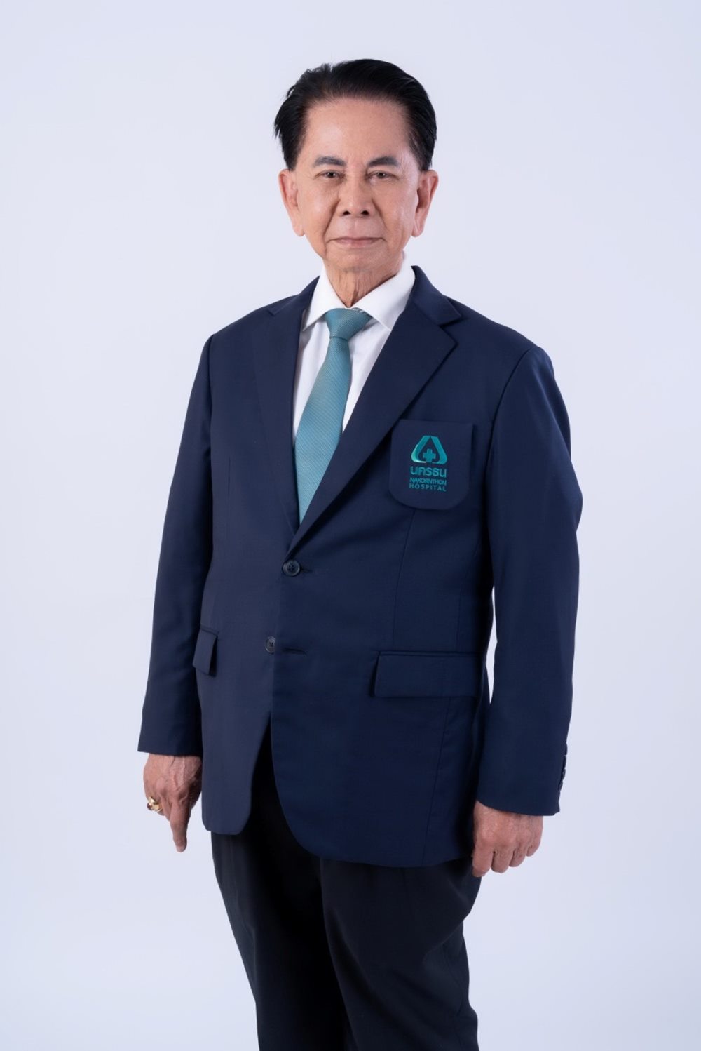 “นครธน”ทรานส์ฟอร์มสู่ Healthcare Ecosystem สร้างระบบสุขภาพเชื่อมโยงเจาะตลาด Silver Economy เติมเต็มทุกช่วงเวลาของชีวิต