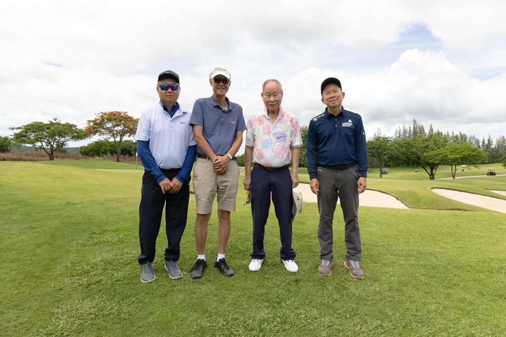 กรุงเทพประกันภัย จัดกิจกรรม BKI Golf Day in Hua Hin 2026 กระชับความสัมพันธ์บริษัทนายหน้าประกันวินาศภัย