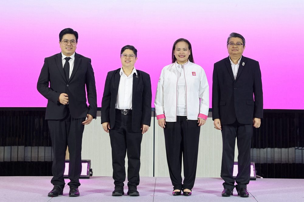 ออมสิน x NIA เสริมศักยภาพ SME นำ ESG สู่การดำเนินธุรกิจจริงคัด 10 องค์กรต้นแบบ รับทุนต่อยอด Green Action Plan ในกิจกรรม GSB Empowering Green for SME 2026