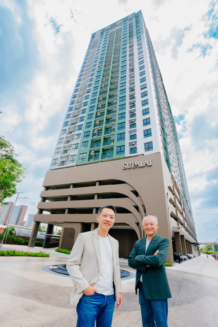 Supalai PARC Ekkamai–Pattanakarn เพราะการพัก…ควรเริ่มตั้งแต่วันแรกที่เข้าอยู่ ศุภาลัย ชี้เทรนด์ Ready to Move มาแรง ผู้บริโภคยุคใหม่เลือก “คุณภาพชีวิต” ก่อนซื้อ