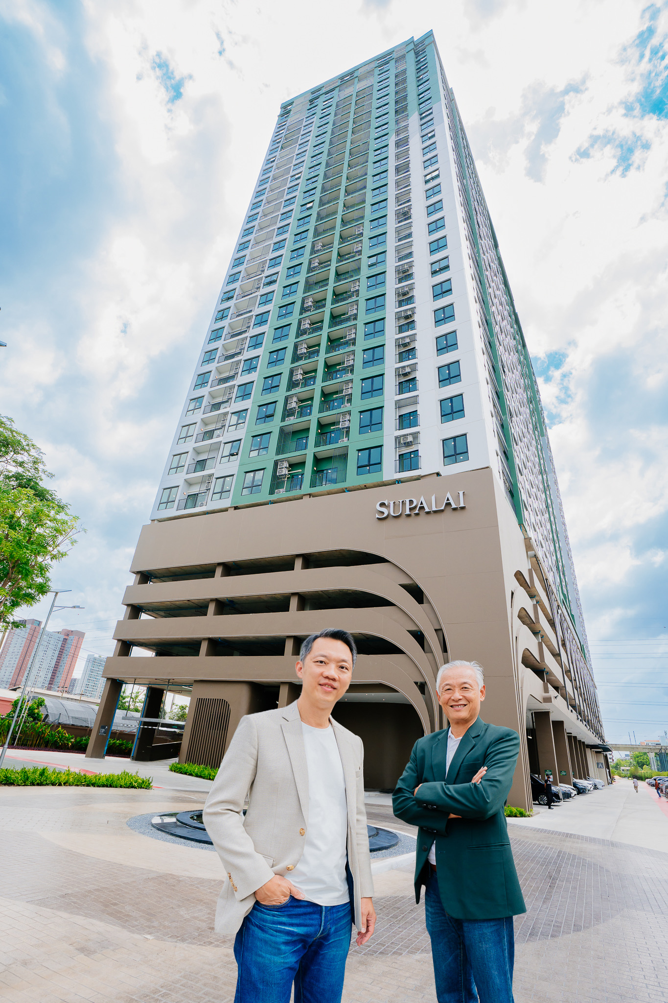 Supalai PARC Ekkamai–Pattanakarn เพราะการพัก…ควรเริ่มตั้งแต่วันแรกที่เข้าอยู่ ศุภาลัย ชี้เทรนด์ Ready to Move มาแรง ผู้บริโภคยุคใหม่เลือก “คุณภาพชีวิต” ก่อนซื้อ