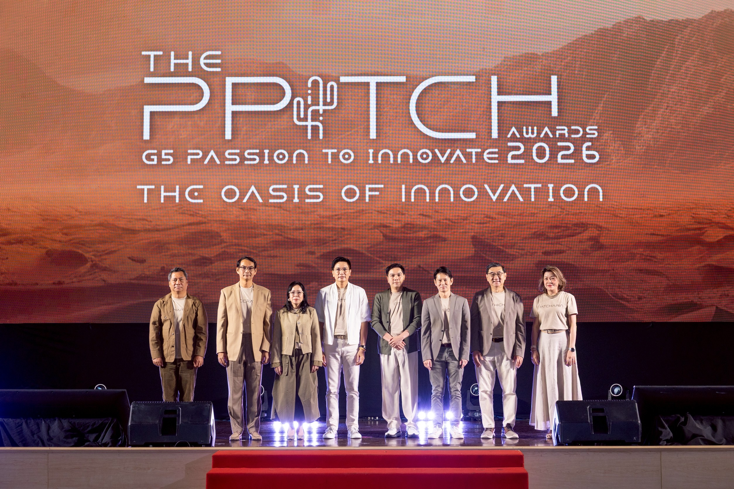 พญาไท-เปาโล เดินหน้าสู่ HealthTech Companyสร้างวัฒนธรรมนวัตกรรม ขับเคลื่อนอนาคตสุขภาพไทย
