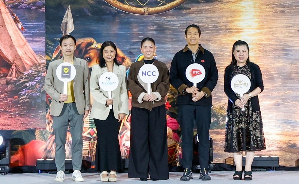 PET EXPO CHAMPIONSHIP 2026 เปิดศึกชิงแชมป์สัตว์เลี้ยงแห่งปี ยกทัพกว่า 600 บูธ โปรแรงครบทุกสายพันธุ์