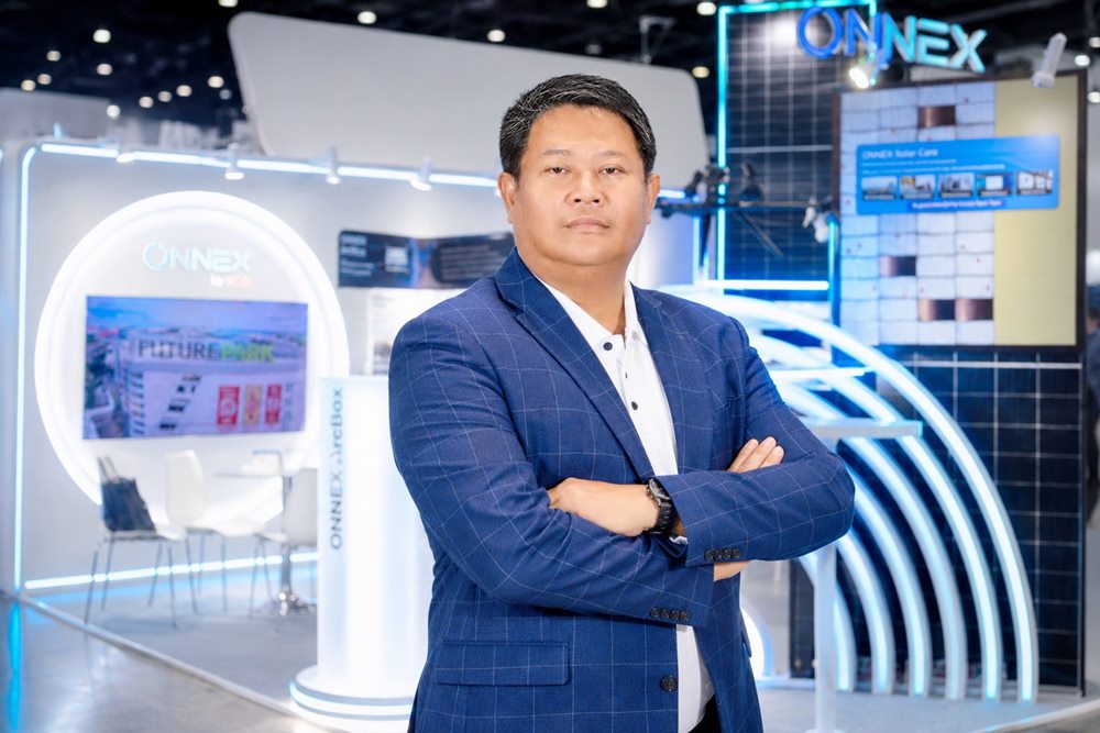 ONNEX Energy Services & Consulting ชู One-Stop Energy Solutions ตอบโจทย์ธุรกิจยุคใหม่ ท่ามกลางความผันผวนของต้นทุนพลังงาน