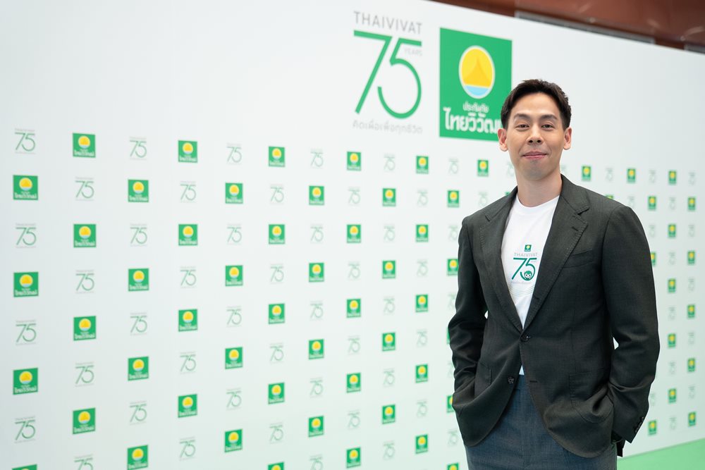 เมื่อความ“คุ้ม”มองเห็นได้ด้วยตา! ถอดรหัสกลยุทธ์สื่อ OOH ฉบับประกันภัยไทยวิวัฒน์ชูประกันรถเปิดปิด ตอบโจทย์ชีวิตของคนใช้รถยุคใหม่