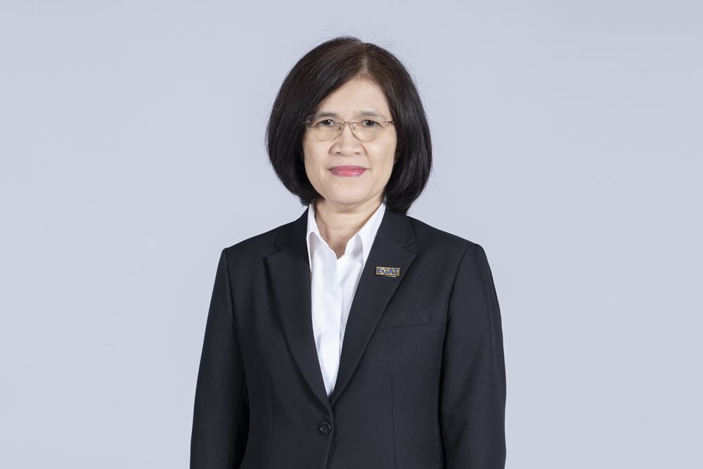 10 ปีซ้อน ทริสเรทติ้งคงอันดับเครดิต กฟผ. สูงสุด ที่ระดับ “AAA” สะท้อนบทบาทรัฐวิสาหกิจด้านพลังงานไฟฟ้าที่แข็งแกร่ง