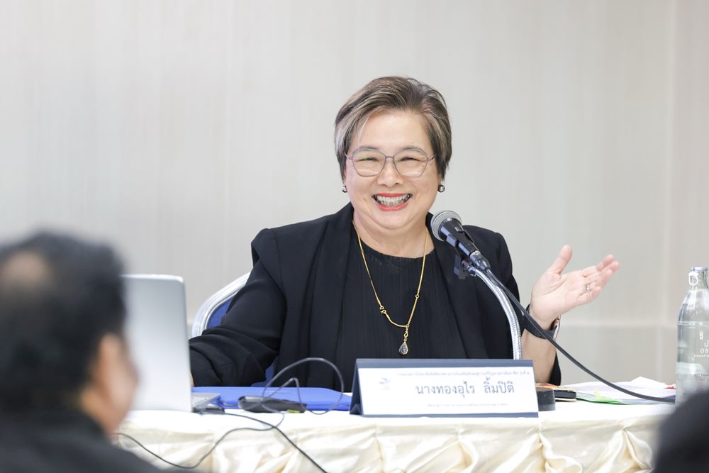 BAM ชูแนวคิดบริหารหนี้เชิงระบบ จาก “Early Intervention” สู่ “โรงพยาบาลแก้หนี้”ยกระดับ AMC จากผู้รับโอนหนี้ สู่ Resolution Platform ฟื้นคน ธุรกิจคืนคุณค่าสินทรัพย์สู่ระบบเศรษฐกิจ
