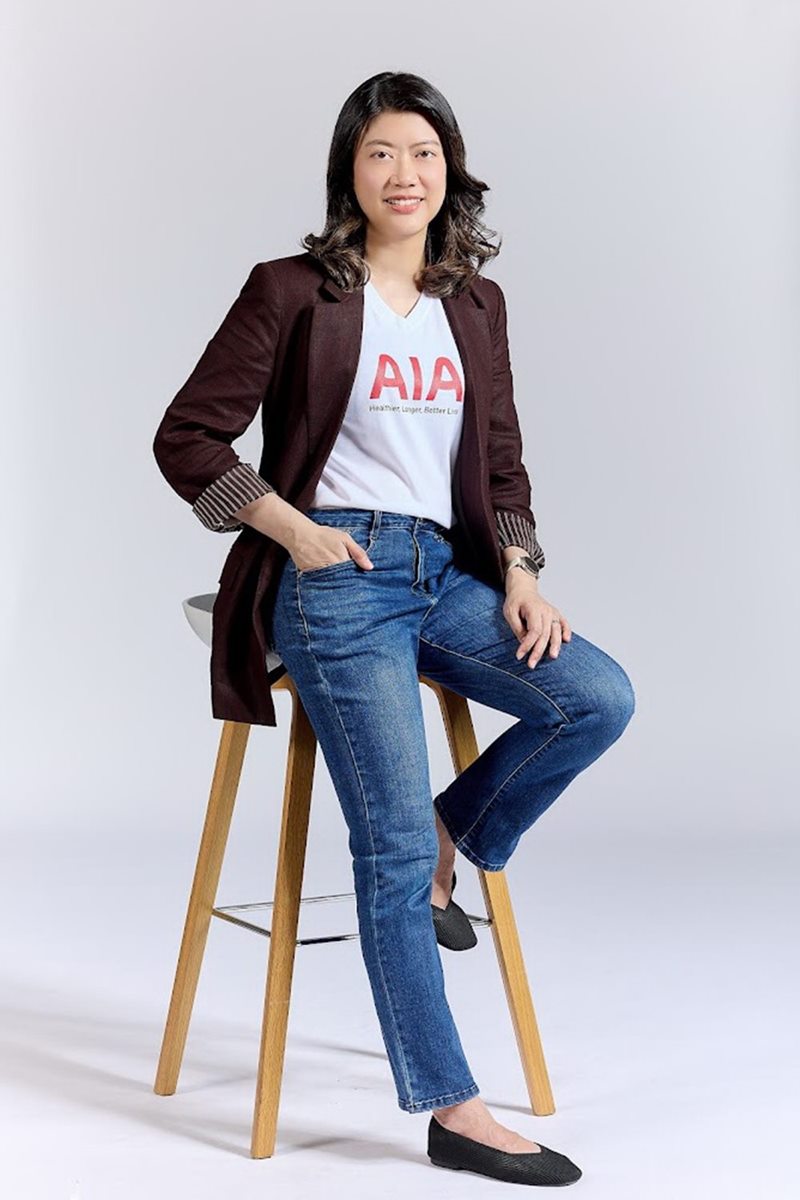 เอไอเอ เปิดตัว “AIA Health CI Hero” เจอโรคร้าย เหมาจ่ายค่ารักษา พร้อมปลดล็อคเหมาจ่ายค่ารักษาทุกโรคหลังเจอโรคร้ายแรง ด้วยเบี้ยประกันที่เข้าถึงได้