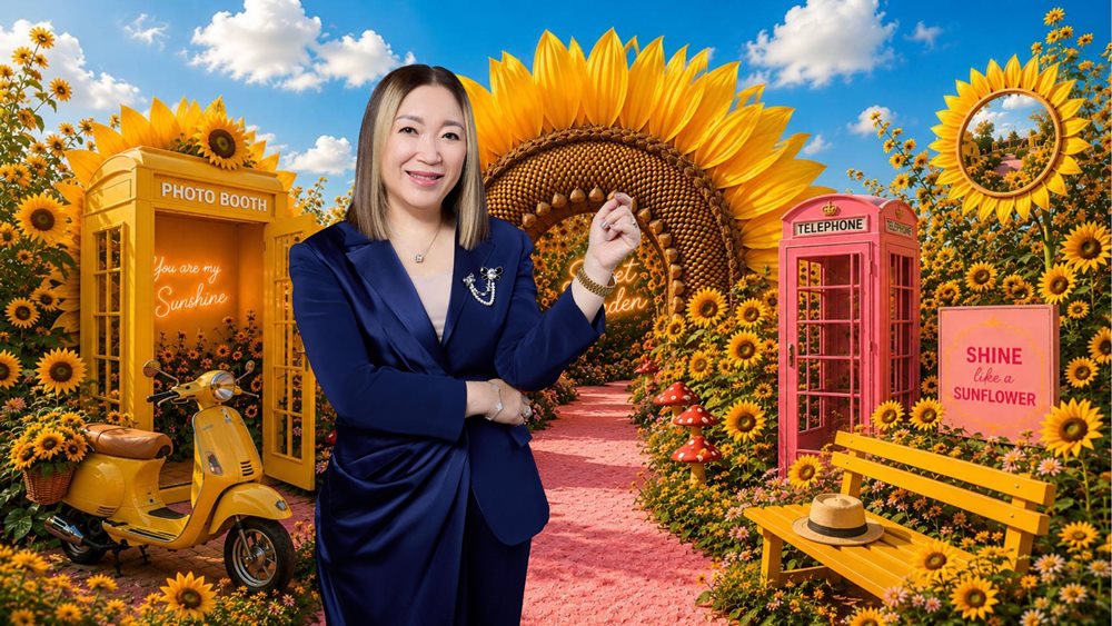 เดอะมอลล์ไลฟ์สโตร์ เผยอินไซต์ผู้บริโภคจาก M Card เปิดหน้าจัดแคมเปญ THE MALL LIFESTORE WOMEN INSPIRED 2026 SUNFLOWER SOCIAL CLUB
