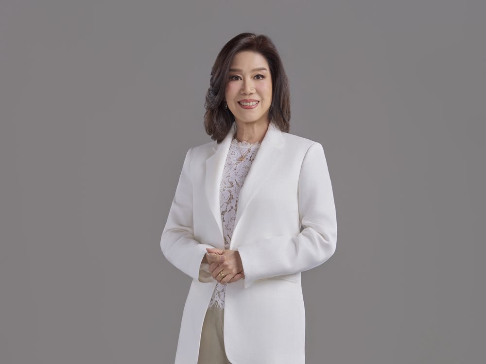OCEAN LIFE ไทยสมุทรประกันชีวิต เปิดตัวประกันสะสมทรัพย์ระยะสั้น “โอเชี่ยนไลฟ์ สมาร์ท โกล 5/3”จ่ายเบี้ยสั้น 3 ปี คุ้มครอง 5 ปี รับผลประโยชน์รวมสูงสุด 320%