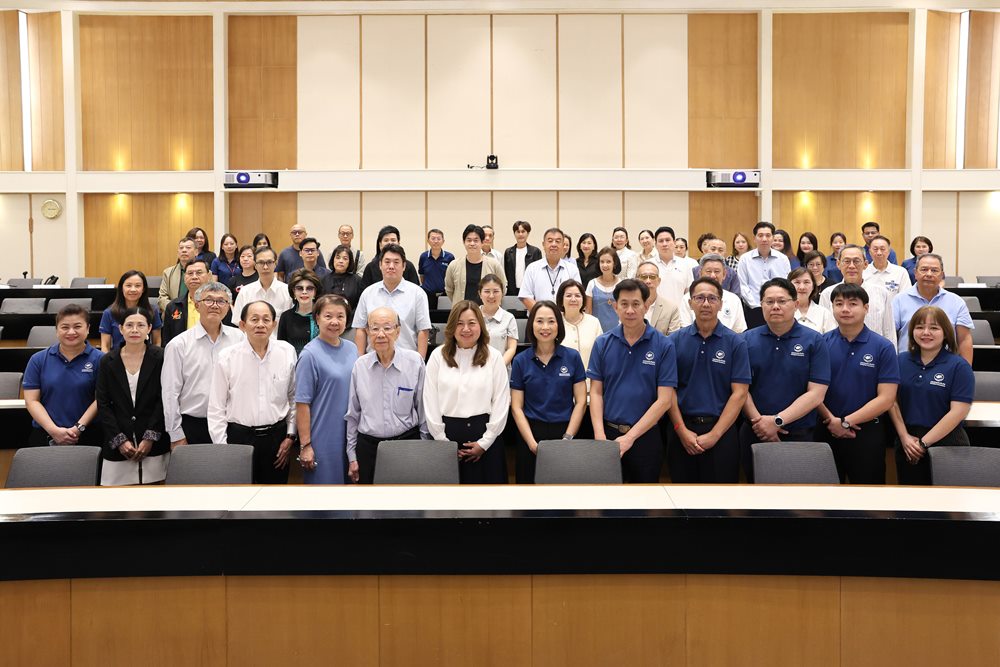 กรุงเทพประกันภัย จัดเสวนาติวเข้มตัวแทน-นายหน้า เสริมความแข็งแกร่งธุรกิจยิ่งขึ้น