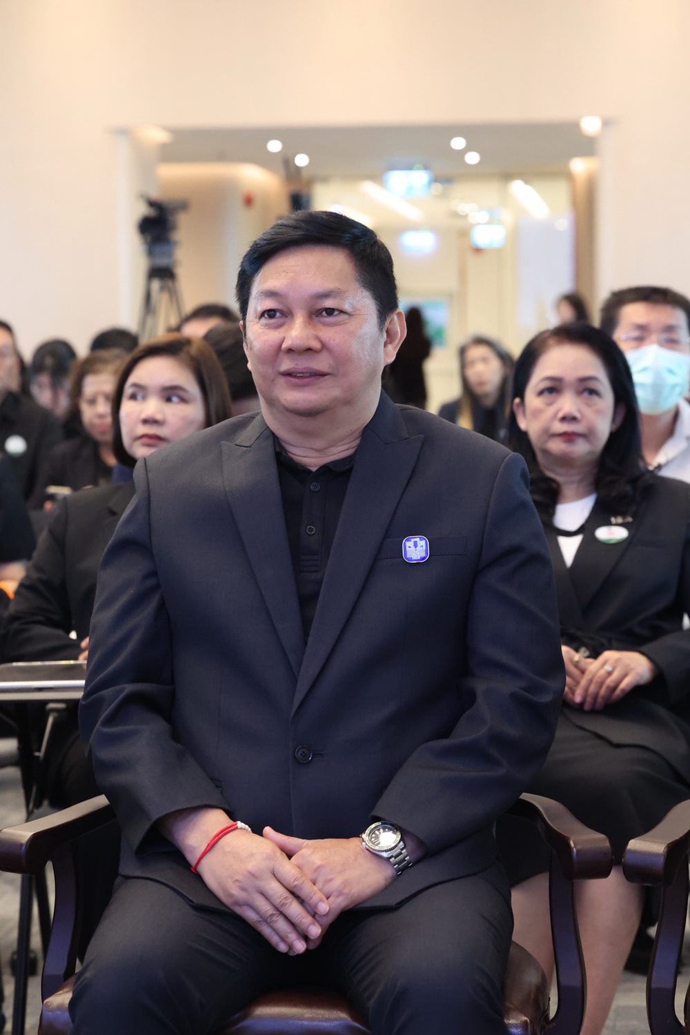 ธ.ก.ส.เป็นเจ้าภาพจัดงาน“State Enterprise Networking Knowledge Sharing 2026”เชื่อมพลังความรู้ สร้างอนาคตรัฐวิสาหกิจไทย