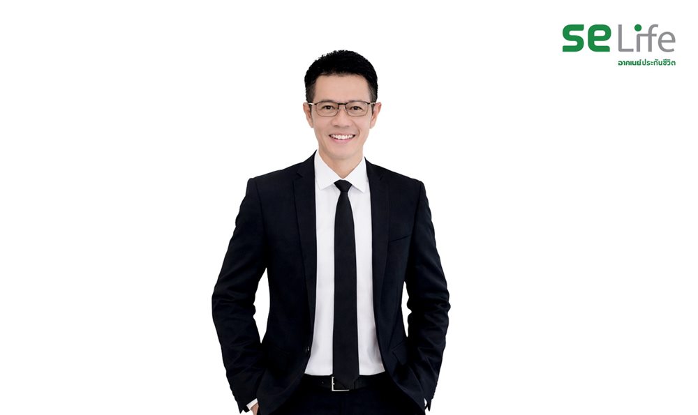 SE Life แต่งตั้ง“ธรรมศักดิ์ เพชรชนะ”นั่ง Chief Agency Officer เสริมทัพช่องทางตัวแทน ขับเคลื่อนการเติบโตอย่างยั่งยืน