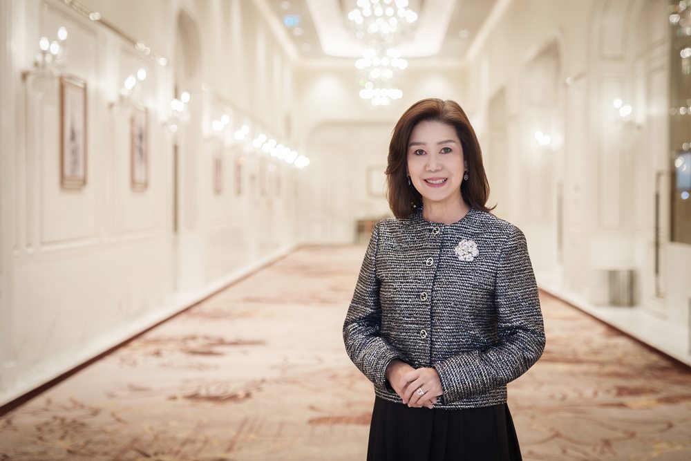 สมาคมประกันชีวิตไทย เผยผลสำรวจวันประกันชีวิต ครั้งที่ 25 ชี้ “ประกันสุขภาพ-ออมทรัพย์” ยังแรงต่อเนื่อง   