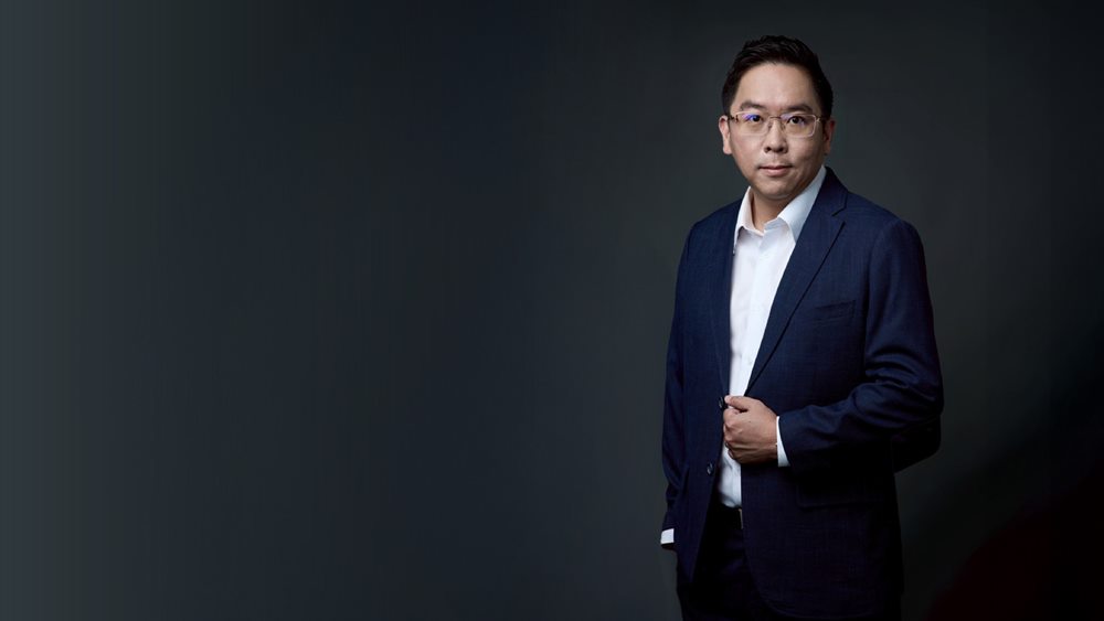 ผู้ถือหุ้น NEX โหวตเอกฉันท์ 100% ไฟเขียวดีล Thai EV เสริมทัพ Commercial EV ครบพอร์ต เร่งเครื่องการเติบโตระยะยาว