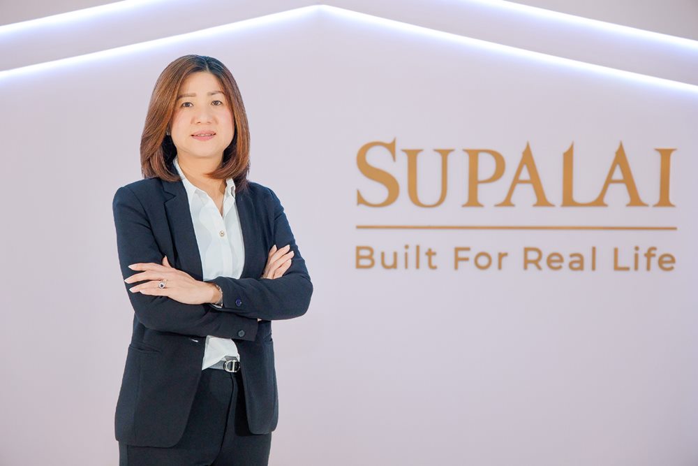 ศุภาลัย ฟอร์มแกร่ง หุ้นกู้OVERSUBSCRIPTION ยอดจองพุ่งกว่า 2 เท่าปิดดีลด้วยต้นทุนทางการเงินต่ำสุดของตลาดอสังหาฯ
