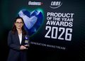 My Style Legacy ULTRA จาก อลิอันซ์ อยุธยา ประกันชีวิต คว้ารางวัล BUSINESS+ PRODUCT OF THE YEAR AWARDS 2026