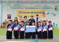 วิริยะประกันภัย ร่วมสนับสนุนโครงการ “ฝันใหญ่ ใส่หมวกกันน็อก”ปลูกฝังจิตสำนึกด้านความปลอดภัยแก่เยาวชน