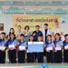 วิริยะประกันภัย ร่วมสนับสนุนโครงการ “ฝันใหญ่ ใส่หมวกกันน็อก”ปลูกฝังจิตสำนึกด้านความปลอดภัยแก่เยาวชน