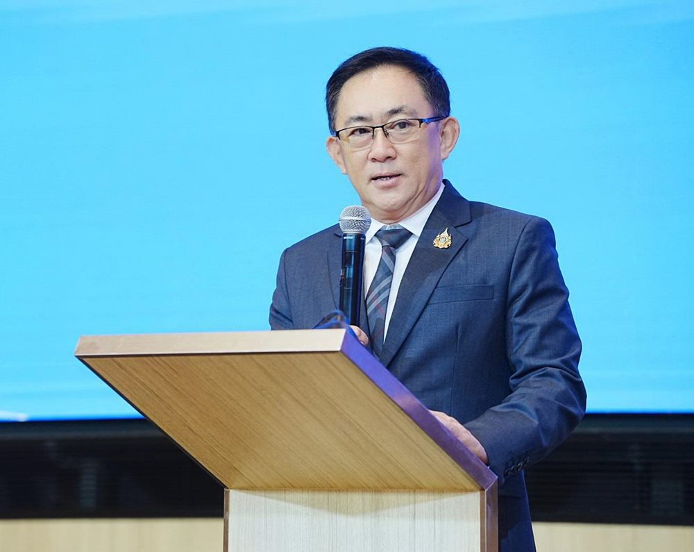 กรมพัฒนาธุรกิจฯ ยกย่อง 125 ธุรกิจต้นแบบธรรมาภิบาล ตอกย้ำมาตรฐานไทย สร้างแต้มต่อแข่งขันเวทีโลกสู่การเติบโตยั่งยืน