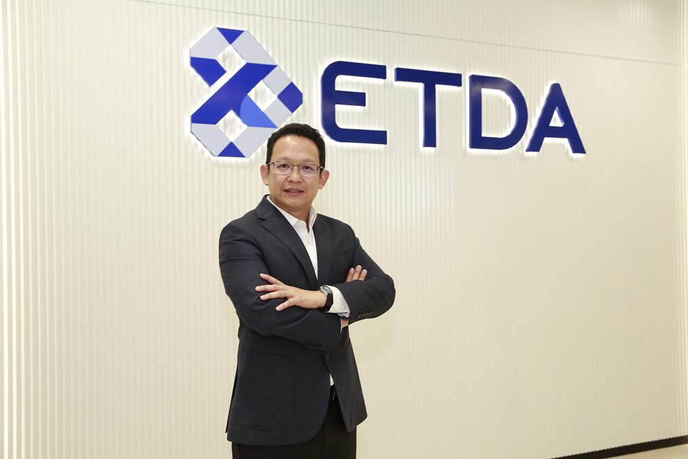 ETDA เปิดผล SMEs GROWTH 2026 เชื่อม SMEs–เทคโนโลยีดิจิทัล สร้างมูลค่าผลกระทบกว่า 689 ล้านบาทพร้อมต่อยอด “SMEs Profile” หนุนธุรกิจเติบโตตรงจุด