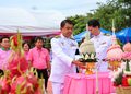ธ.ก.ส.ร่วมพิธีวางพวงมาลา เนื่องในโอกาสวันรัฐวิสาหกิจไทย ประจำปี 2569