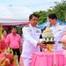ธ.ก.ส.ร่วมพิธีวางพวงมาลา เนื่องในโอกาสวันรัฐวิสาหกิจไทย ประจำปี 2569