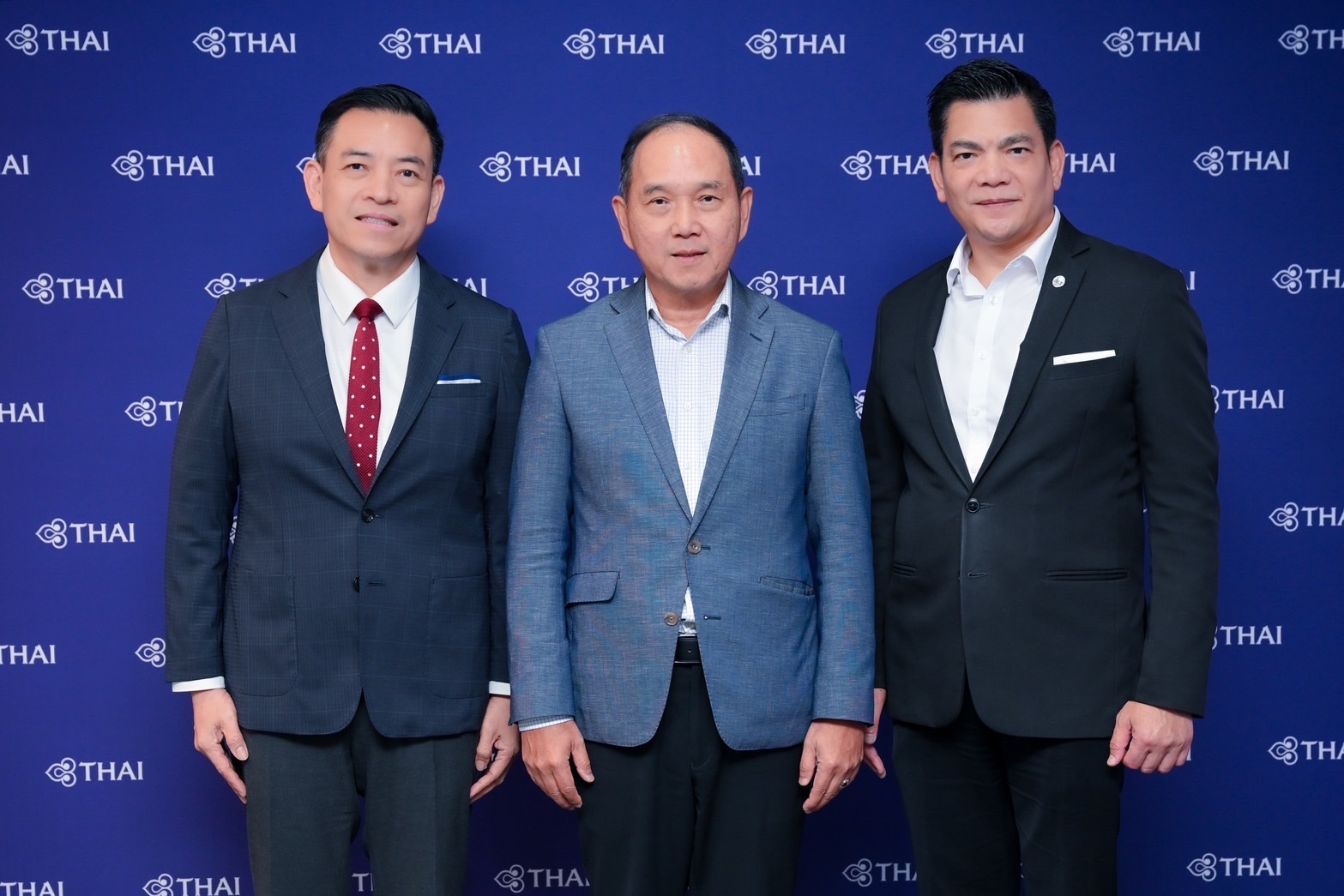 การบินไทยเปิดเวที “THAI TALK” ยกระดับการเดินทางไร้รอยต่อ มุ่งสร้างความประทับใจผู้โดยสารอย่างยั่งยืน