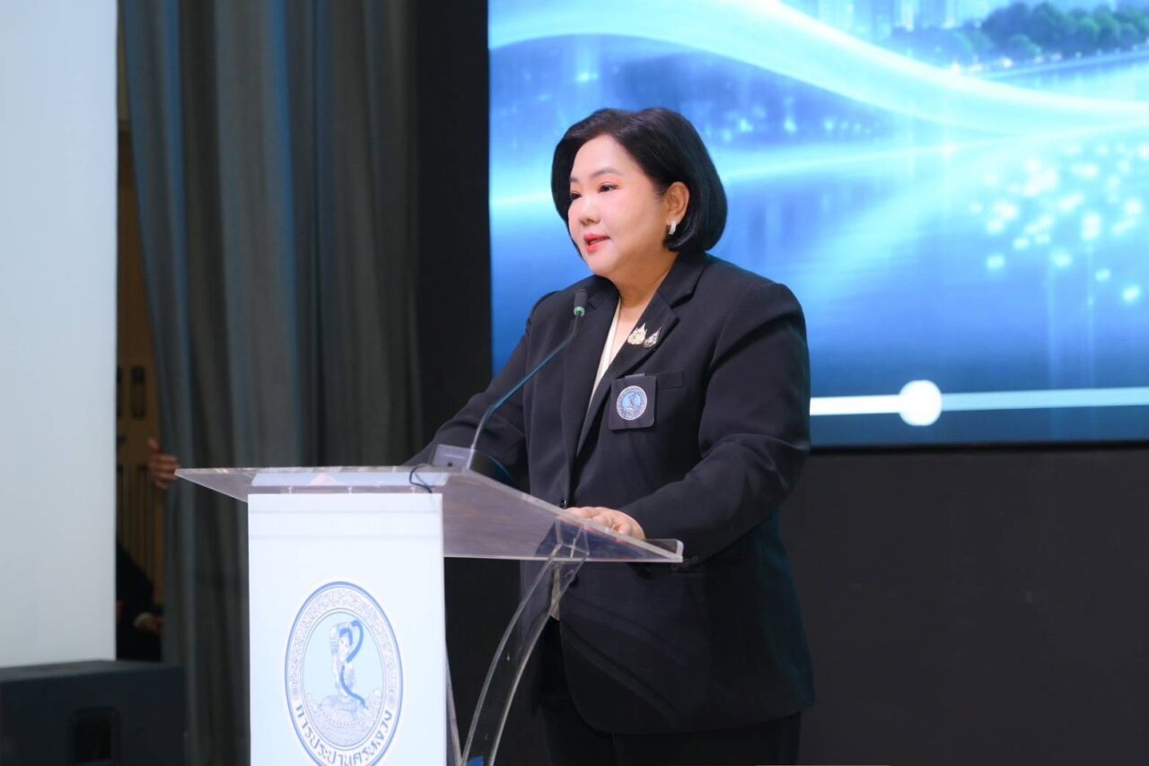กปน.จัดงาน MWA GRC Day 2026 ผสานพลัง GRC สร้างรากฐานองค์กรสู่ความยั่งยืน