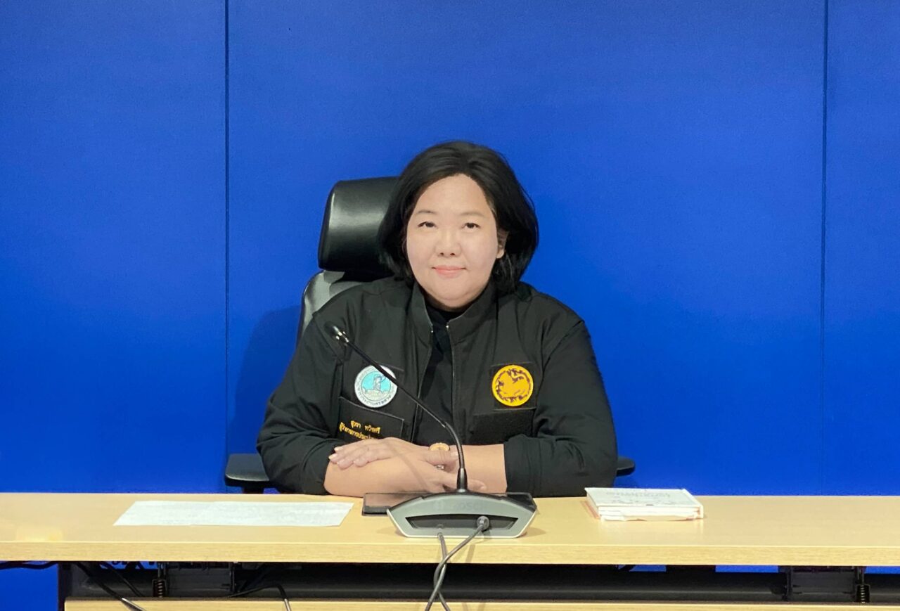กปน. ลงพื้นที่ติดตามสถานการณ์น้ำท่วม สร้างความมั่นใจประชาชนมีน้ำใช้อย่างต่อเนื่อง ไม่กระทบระบบผลิตน้ำประปา