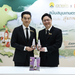 SCG ผนึก ดอยคำ สนับสนุนผลผลิตมังคุดไทย สร้างรายได้แก่เกษตรกรพร้อมส่งต่อคุณค่าสู่สังคมผ่านสภากาชาดไทย
