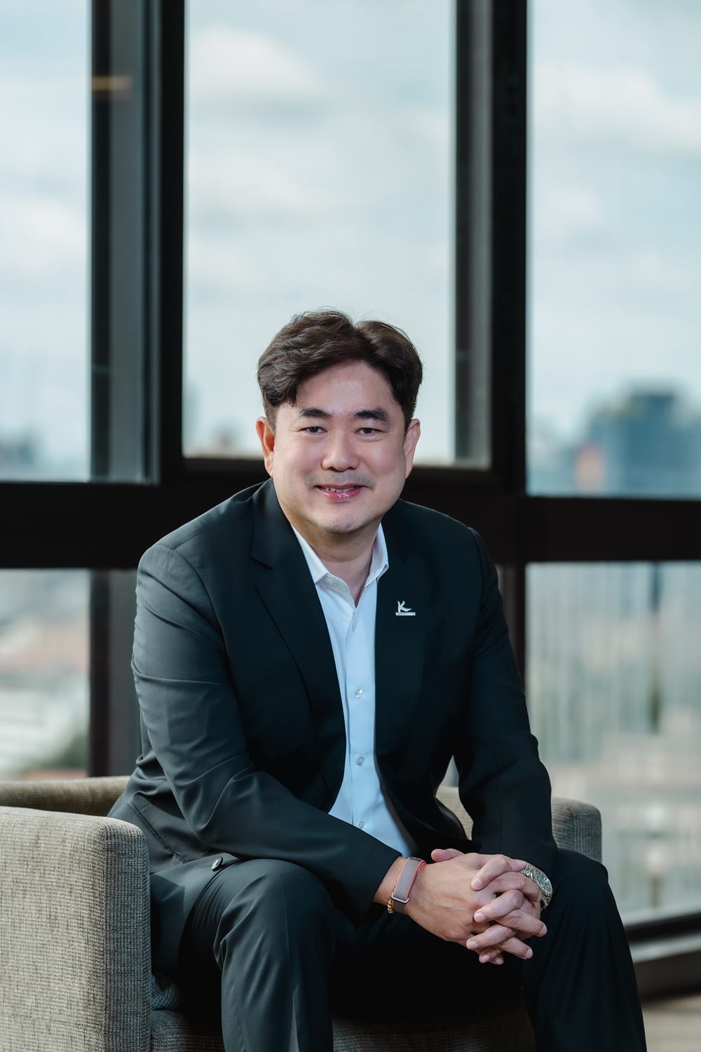 K PLUS แพลตฟอร์มการเงินอันดับหนึ่งของไทย ปรับใหม่ยกระดับประสบการณ์ผู้ใช้งานกว่า 25 ล้านราย“รู้ใจเรื่องจัดการเงิน”จัดฟังก์ชันใหม่ เห็นชัด หาง่าย ใช้คล่อง