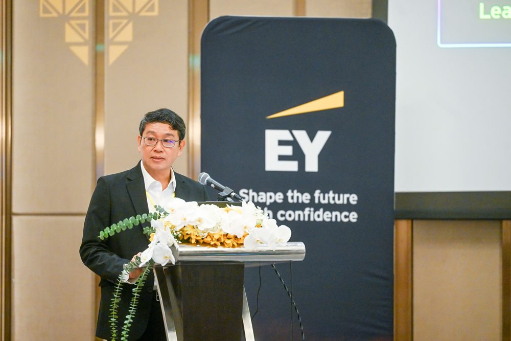 EY จัดงาน EY Annual Japanese Seminar 2026 ชูแนวทางทรานส์ฟอร์มธุรกิจขับเคลื่อนการเติบโต