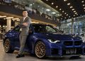 มิลเลนเนียม ออโต้ กรุ๊ป เชิญชวนลูกค้ามาอัพเกรดด้วยชุดแต่ง BMW M Performance ถึงสิ้นเดือนกันยายน 2569 รับสิทธิ์ร่วมกิจกรรม ‘ULTIMATE DRIVE’ ณ ช้าง อินเตอร์เนชั่นแนล เซอร์กิต
