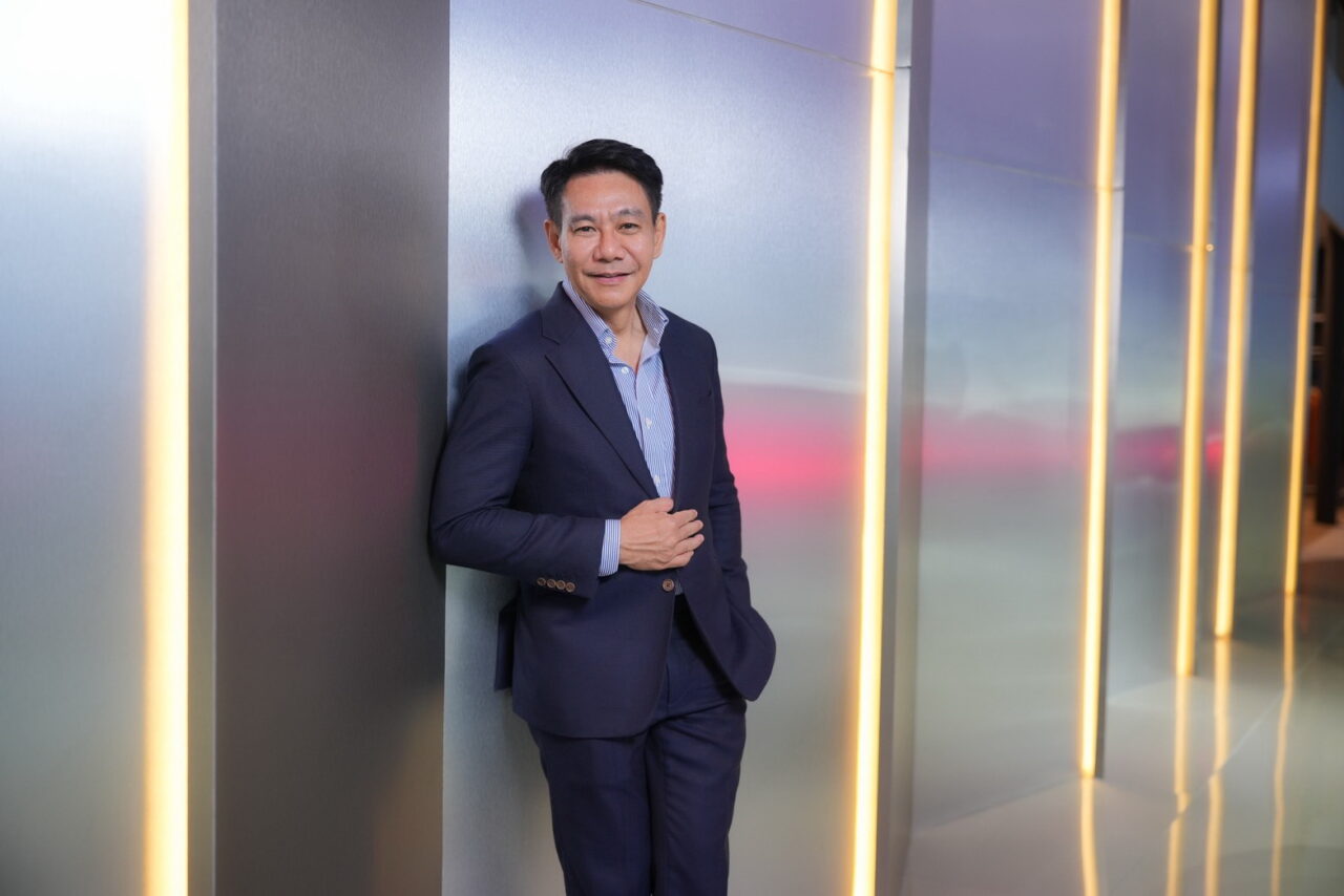 มิลเลนเนียม ออโต้ กรุ๊ป จัดงาน ‘THE ROAD TO THE WORLD STAGE’ โชว์ความล้ำสมัยของ BMW i5 eDrive40 M Sport และอื่นๆ รวม 11 รุ่น พร้อมกิจกรรมพิเศษ 30 กันยายน ถึง 4 ตุลาคม 2569