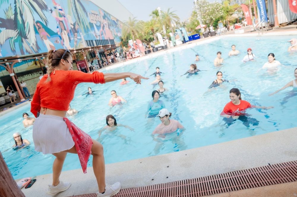 เดอะมอลล์ไลฟ์สโตร์ ขยายมิติ Retail Experience ดัน “SPORTY CLUB”เปิดโลกศูนย์การค้าสู่ Active Lifestyle Destination