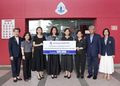 สมาคมประกันชีวิตไทย มอบเงินสนับสนุนมูลนิธิอนุเคราะห์คนพิการ ในพระราชูปถัมภ์ของสมเด็จพระศรีนครินทราบรมราชชนนี