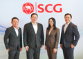 SCG 9 เดือน ปี 2569 Adjusted Cash EBITDA โต 19% ผนึก SCGC-GC ดันธุรกิจพอลิโอเลฟินส์ติด TOP 10 โลก รุกตลาดเวียดนาม