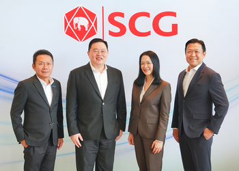 SCG 9 เดือน ปี 2569 Adjusted Cash EBITDA โต 19% ผนึก SCGC-GC ดันธุรกิจพอลิโอเลฟินส์ติด TOP 10 โลก รุกตลาดเวียดนาม