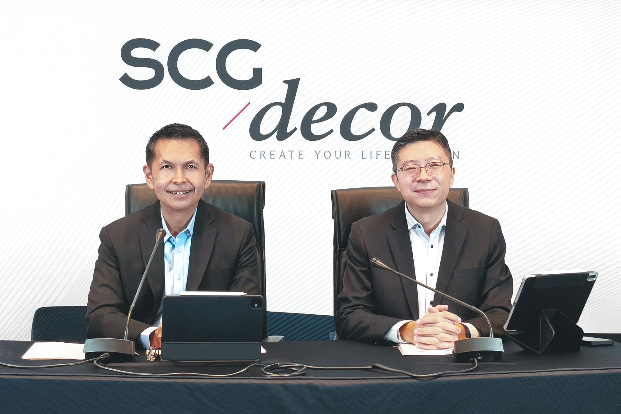 SCGD โชว์กำไรไตรมาส 3 โต 163% รับตลาดเวียดนามหนุน รุกสินค้าใหม่ในไทย มั่นใจกำไรปี 2569 โตต่อเนื่อง มุ่งสู่ EBITDA 3,500 ล้านบาทในปี 2571
