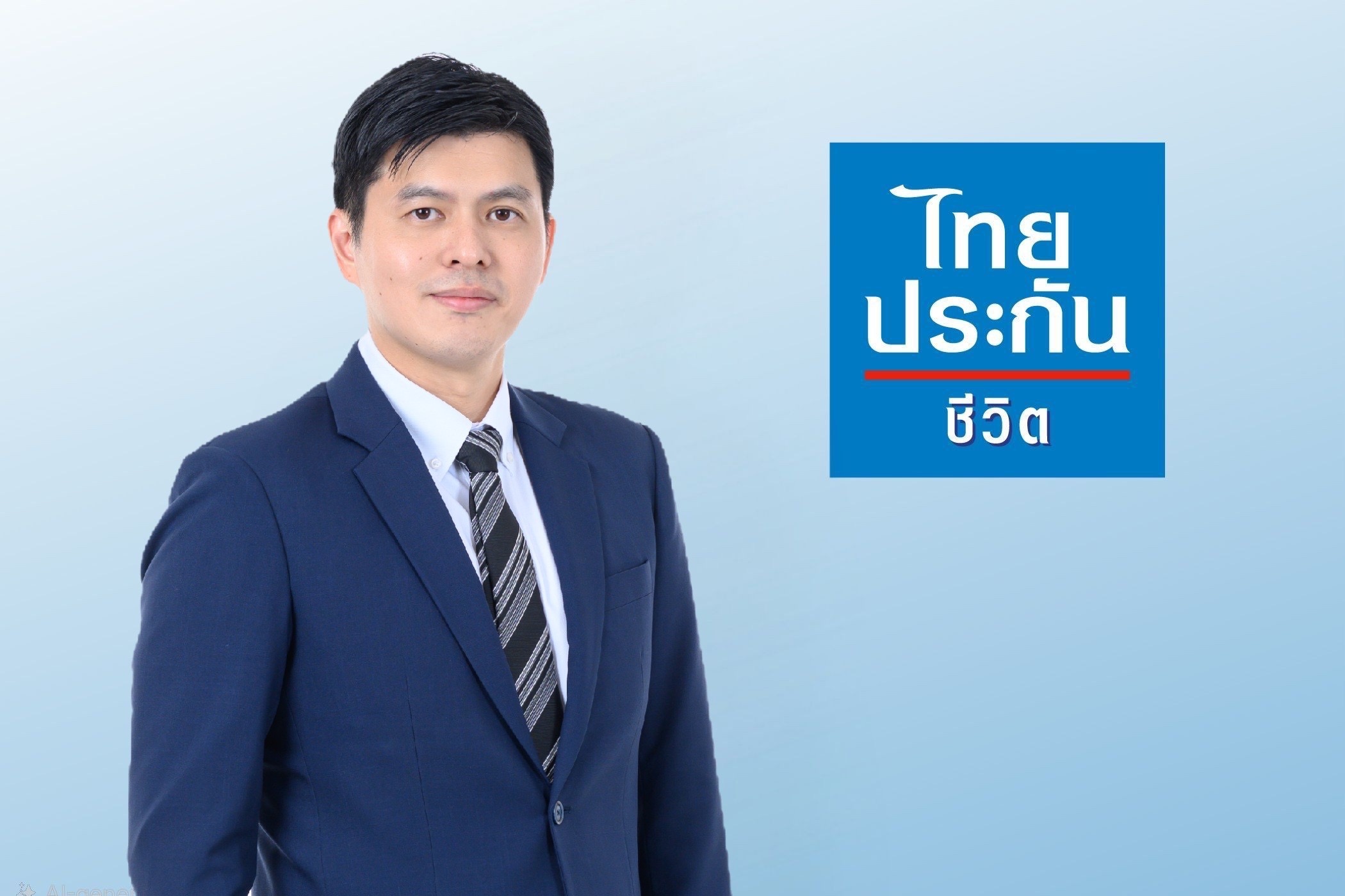 ไทยประกันชีวิต ส่งแบบประกันกลุ่มสะสมทรัพย์ “มันนี่ ฟิต เวลท์ตี้” ลุยตลาดช่วงปลายปี เพิ่มทางเลือกสำหรับผู้ที่ต้องการสร้างความมั่นคงทางการเงิน พร้อมรับความคุ้มครองชีวิต และสิทธิลดหย่อนภาษีเงินได้ตามหลักเกณฑ์ที่กรมสรรพากรกำหนด
