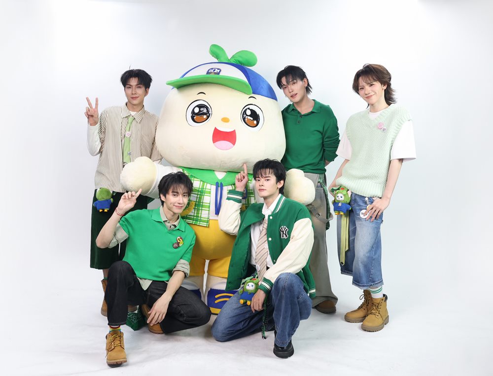 ธ.ก.ส.เดินหน้ายกระดับ Line Official BAAC Family สู่ LINE Of FUNcial ภายใต้แนวคิด “Everyday Companion :ให้ชีวิตง่าย เหมือนมีเพื่อนอยู่ข้าง ๆ