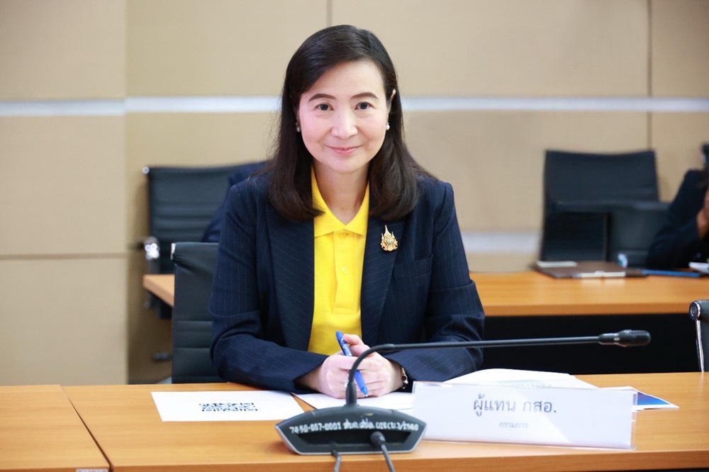 ดีพร้อม ฝ่าวิกฤตอุทกภัย เดินหน้า “Rebuild SMEs” ฟื้นฟูและเสริมแกร่ง SMEsพร้อมเติมสภาพคล่อง เสิร์ฟสินเชื่อ “เงินไว ฟื้นภัยพิบัติ” วงเงิน 50 ล้านบาท